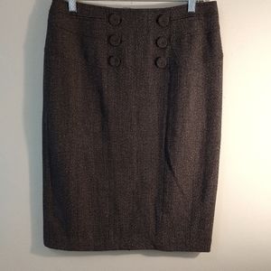 Dalia Collection Skirt